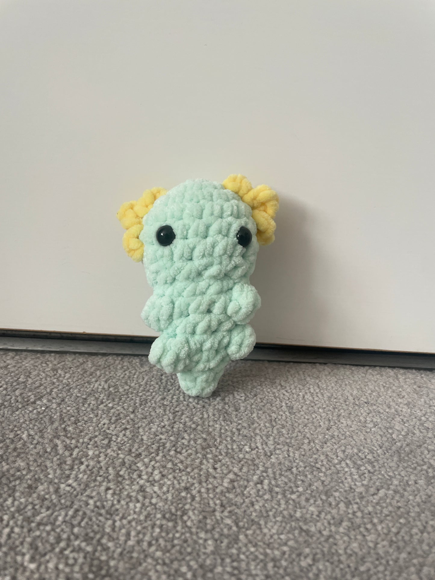 Axolotl