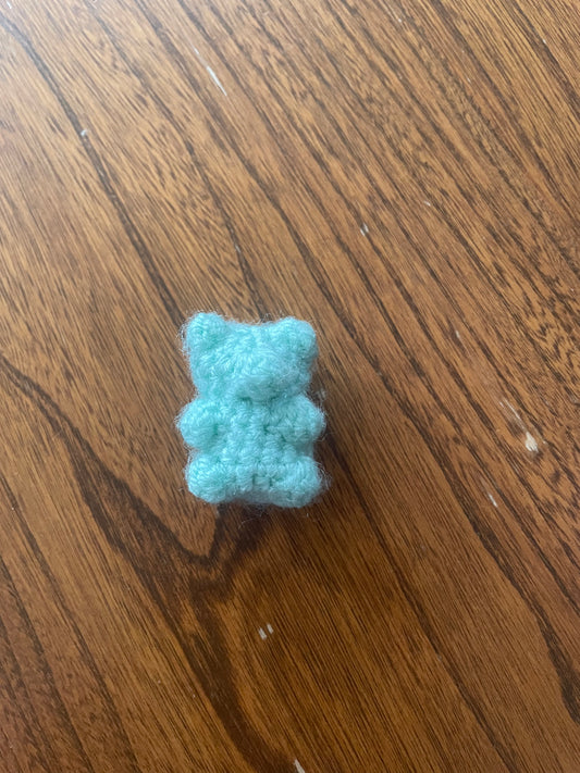 Gummy Bear