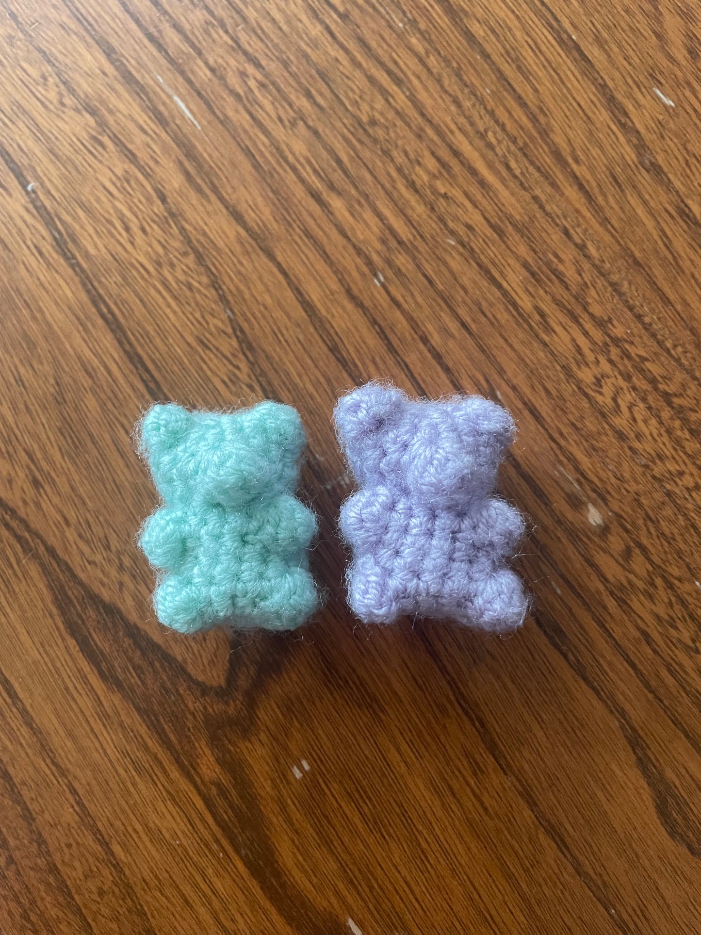 Gummy Bear