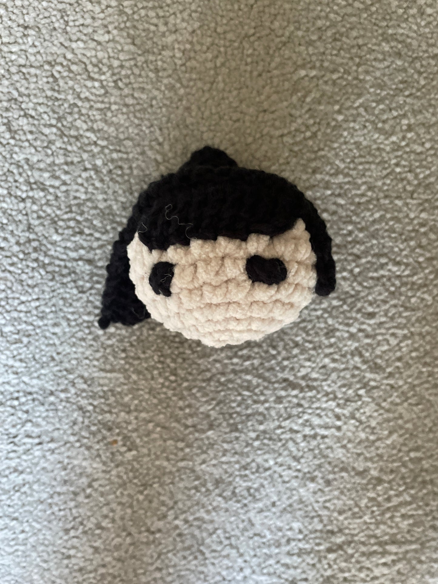 Claudia Winkleman ball