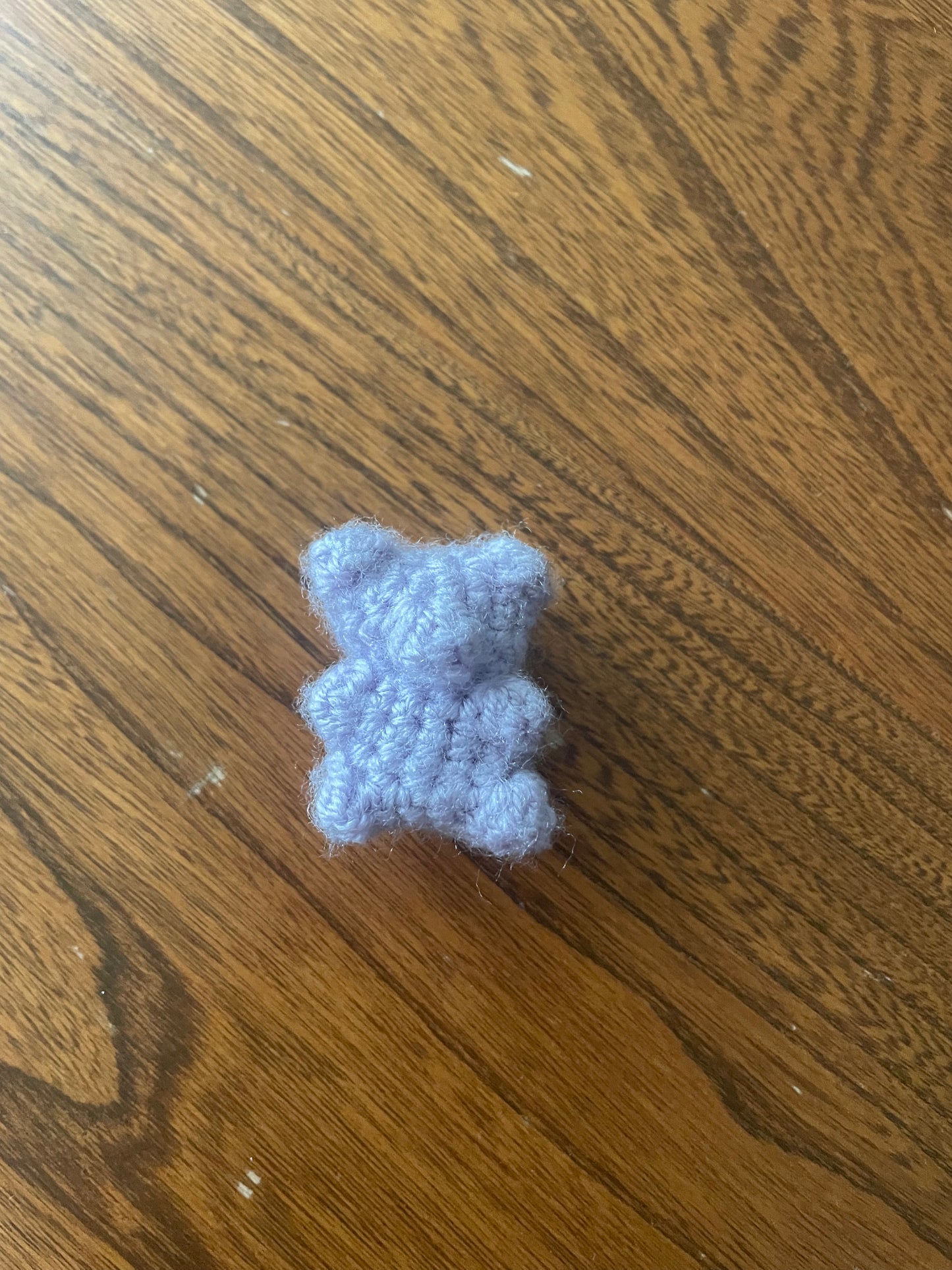 Gummy Bear