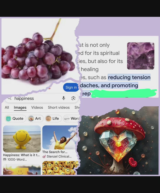 Boysenberry Bundle